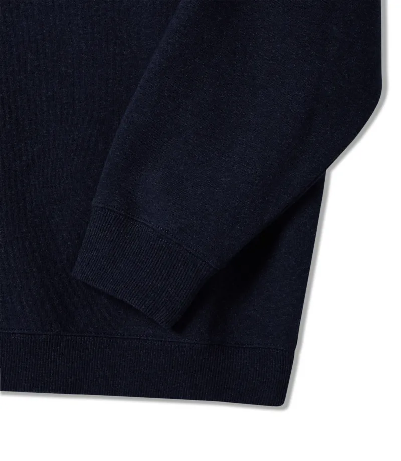 RM Williams Bale Sweatshirt Navy-6
